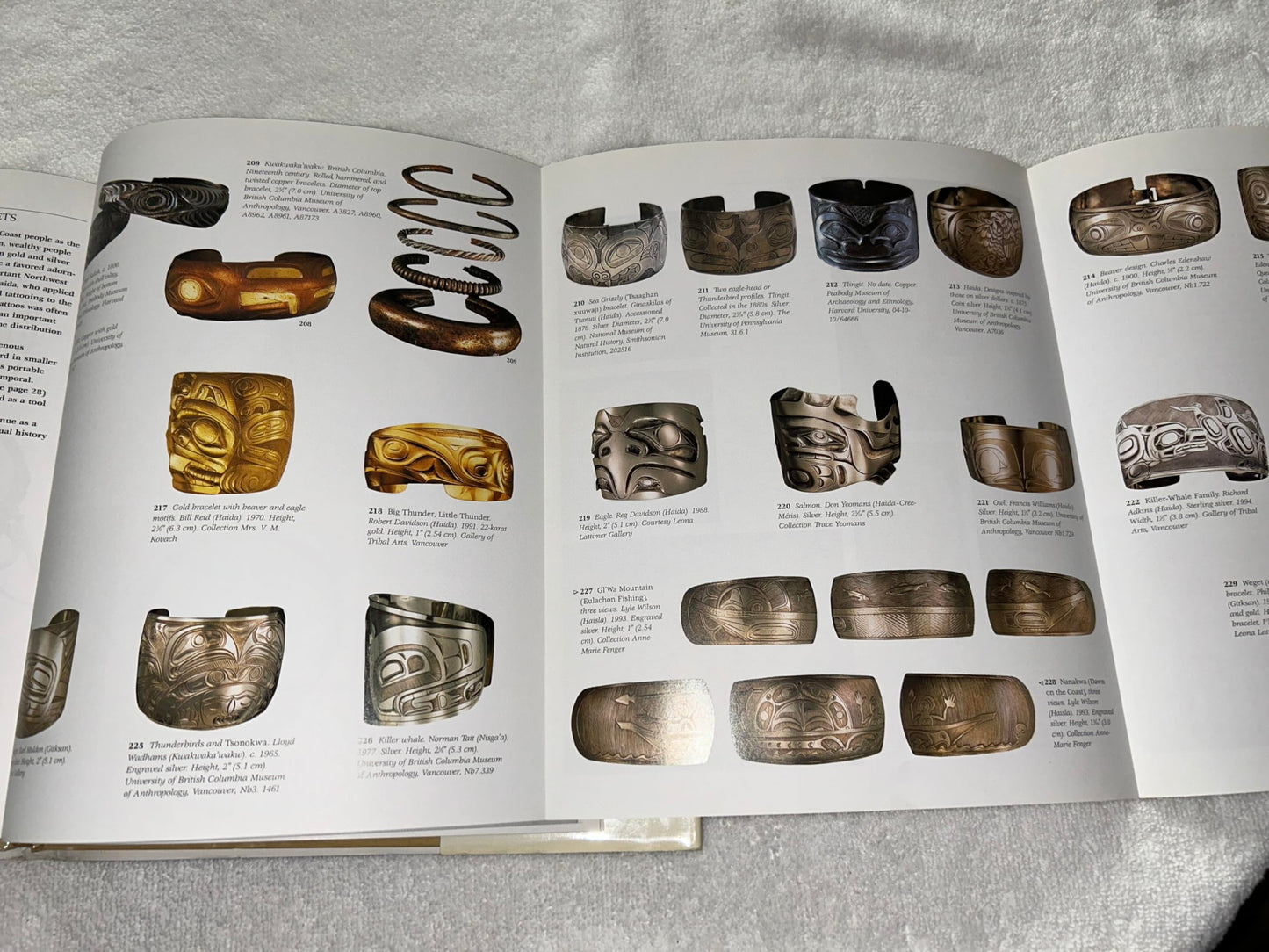 North American Indian Jewelry and Adornment: From Prehistory to the Present