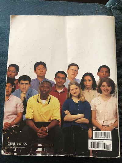 Sound Speech (Student Edition)
