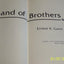 Band of Brothers by Ernest Gann