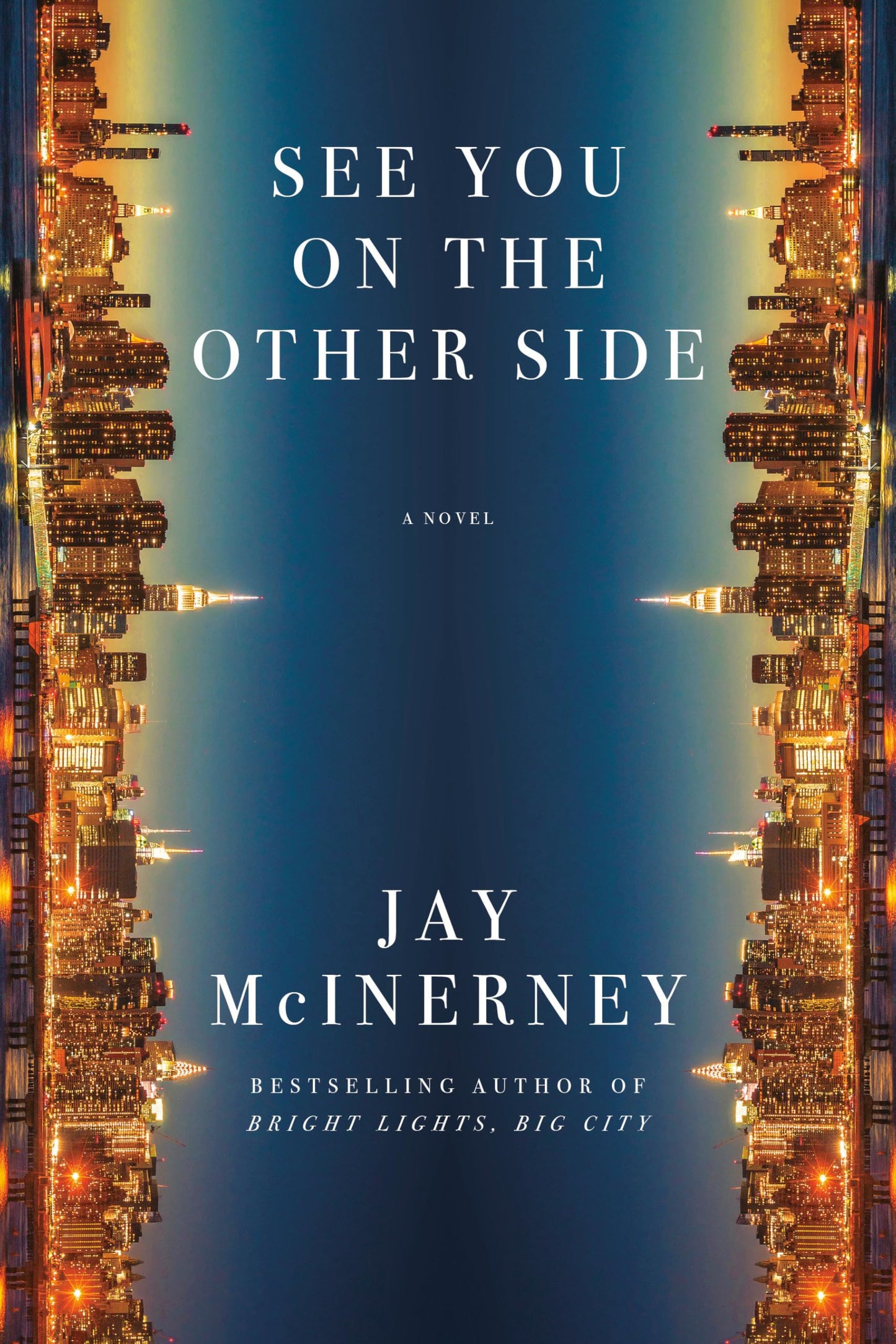 See You on the Other Side: A Novel