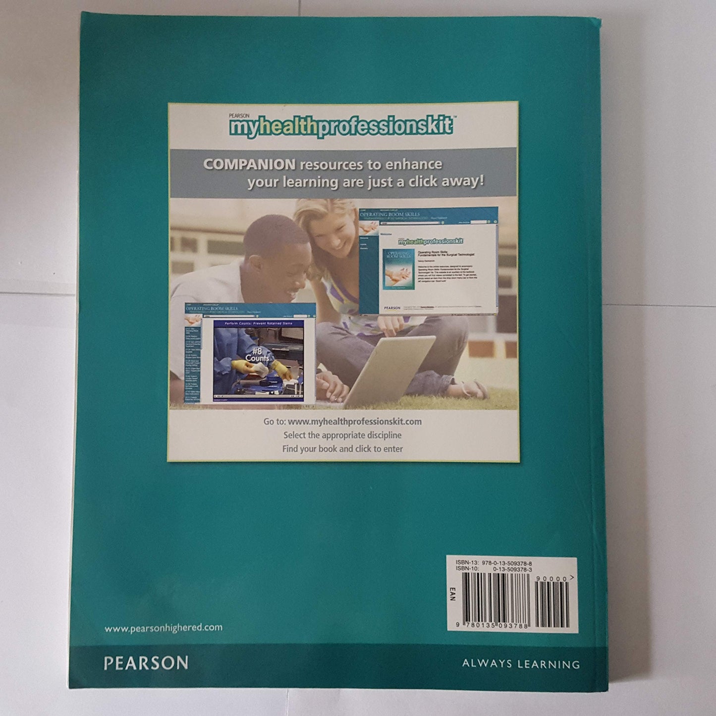 Operating Room Skills: Fundamentals for the Surgical Technologist