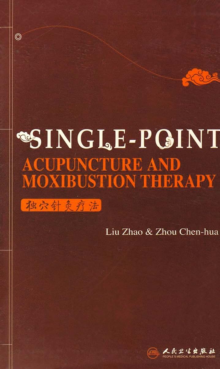 Single-Point Acupuncture and Moxibustion Therapy