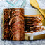 Mooncakes and Milk Bread: Sweet and Savory Recipes Inspired by Chinese Bakeries (A James Beard Award-Winning Cookbook. The Perfect Gift for Bakers, Baking Fans, and Foodies)