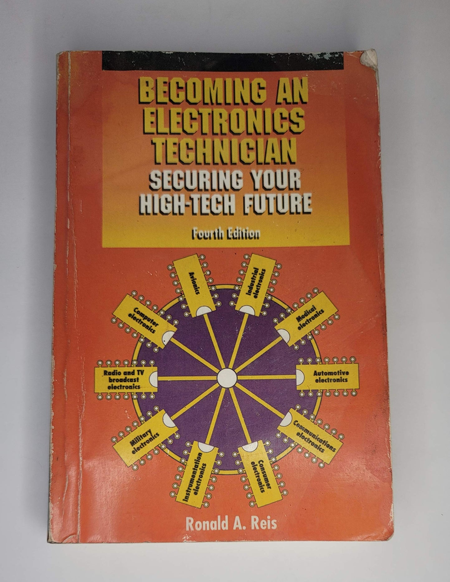 Becoming an Electronics Technician: Securing Your High-Tech Future
