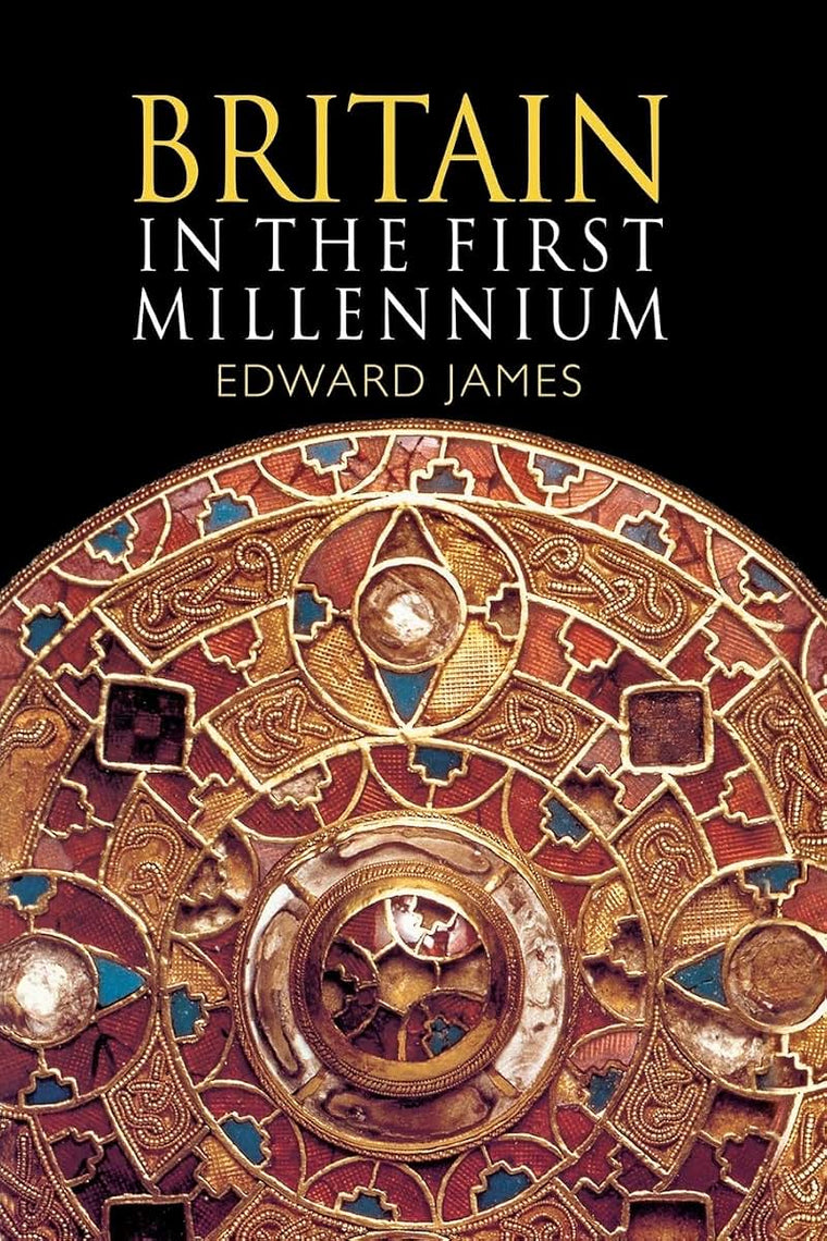 Britain in the First Millennium (Britain and Europe)