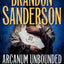 Arcanum Unbounded: The Cosmere Collection