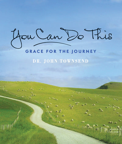 You Can Do This!: Turning Challenges into Opportunities