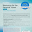ACSM's Resources for the Personal Trainer (American College of Sports Medicine)