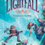Lightfall: Shadow of the Bird: A Graphic Novel