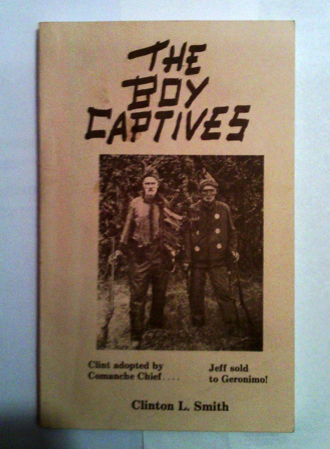The Boy Captives