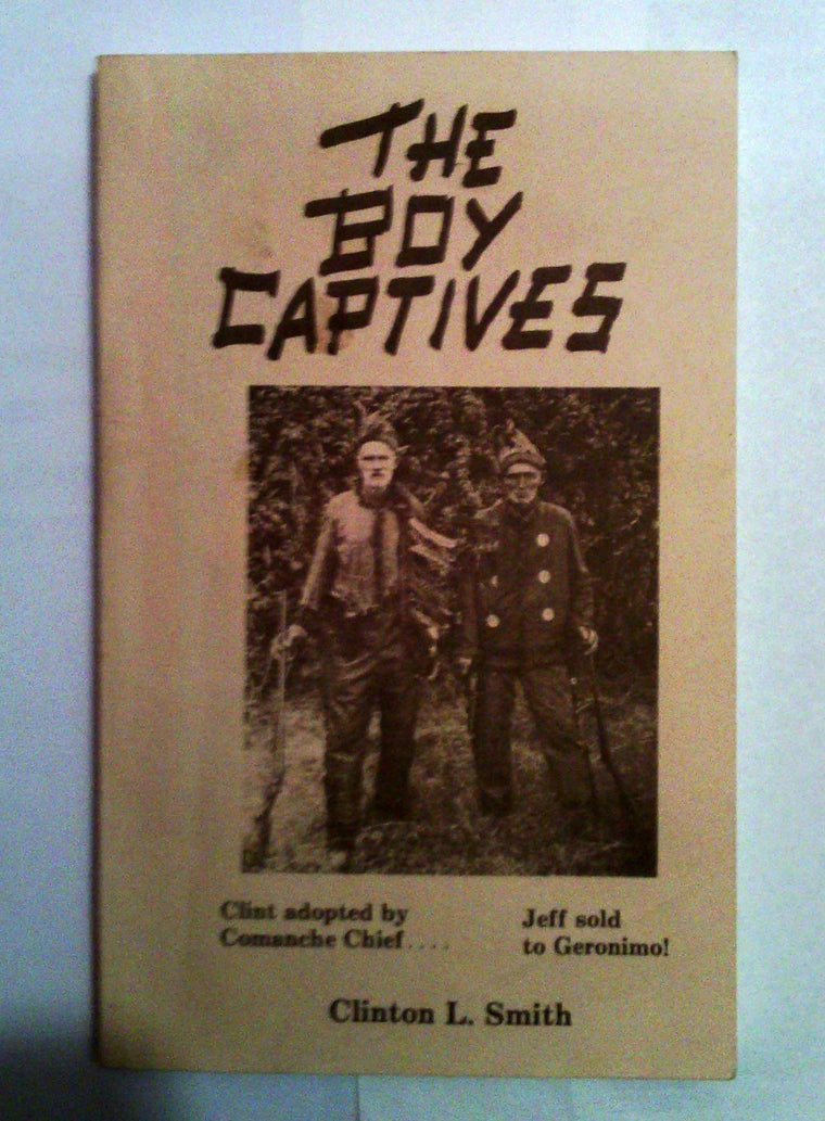 The Boy Captives