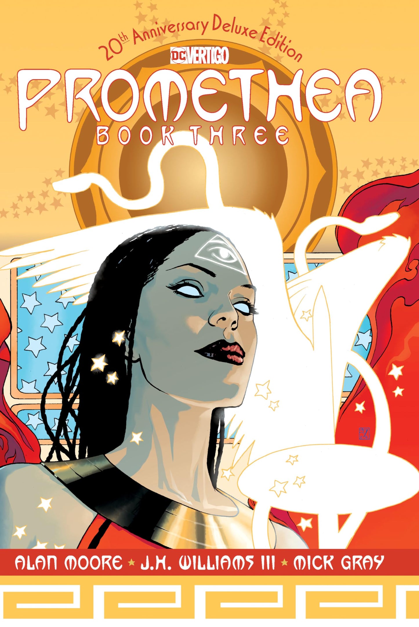 Promethea 3