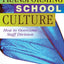Transforming School Culture: How to Overcome Staff Division
