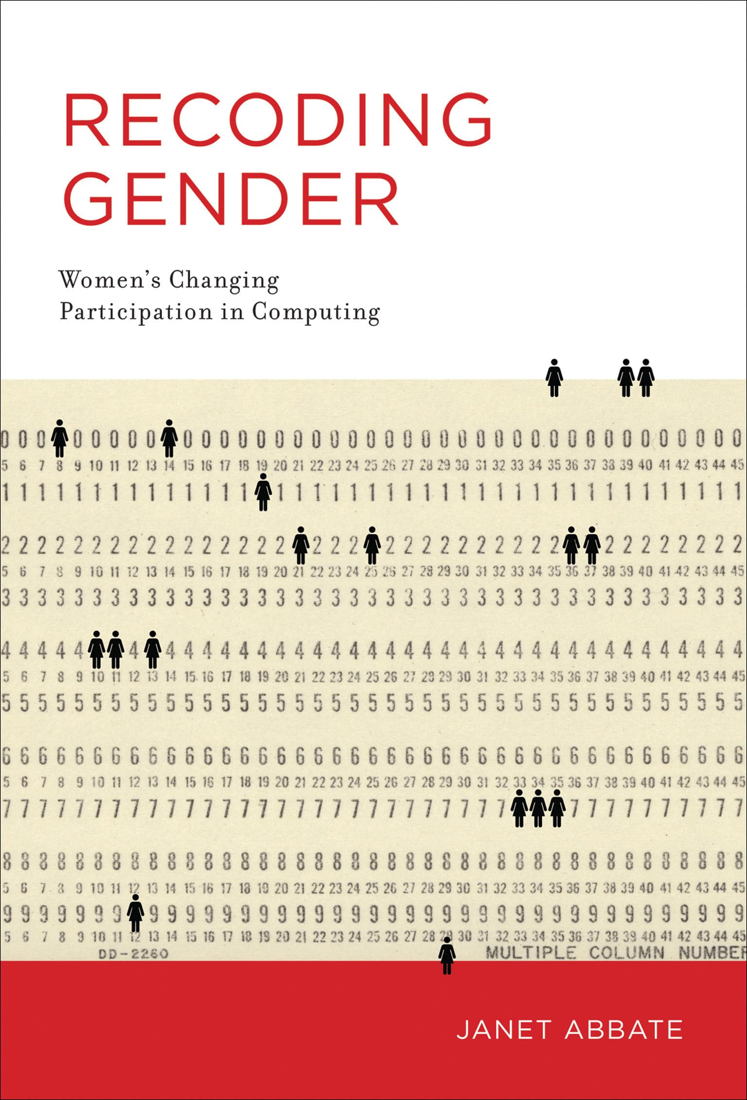 Recoding Gender: Women's Changing Participation in Computing (History of Computing)