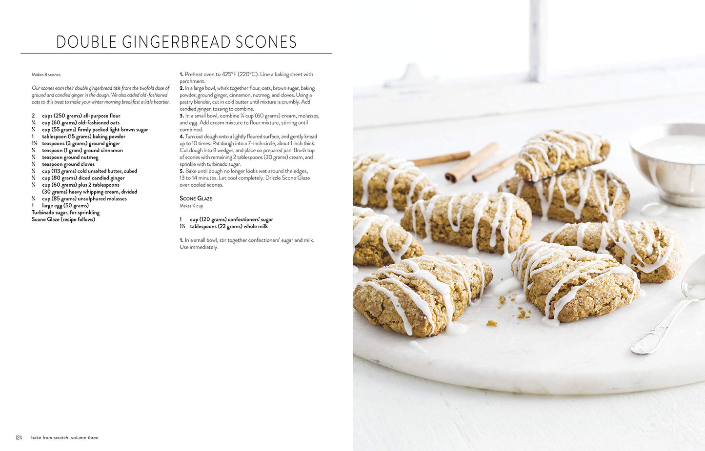 Bake from Scratch (Vol 3): Artisan Recipes for the Home Baker