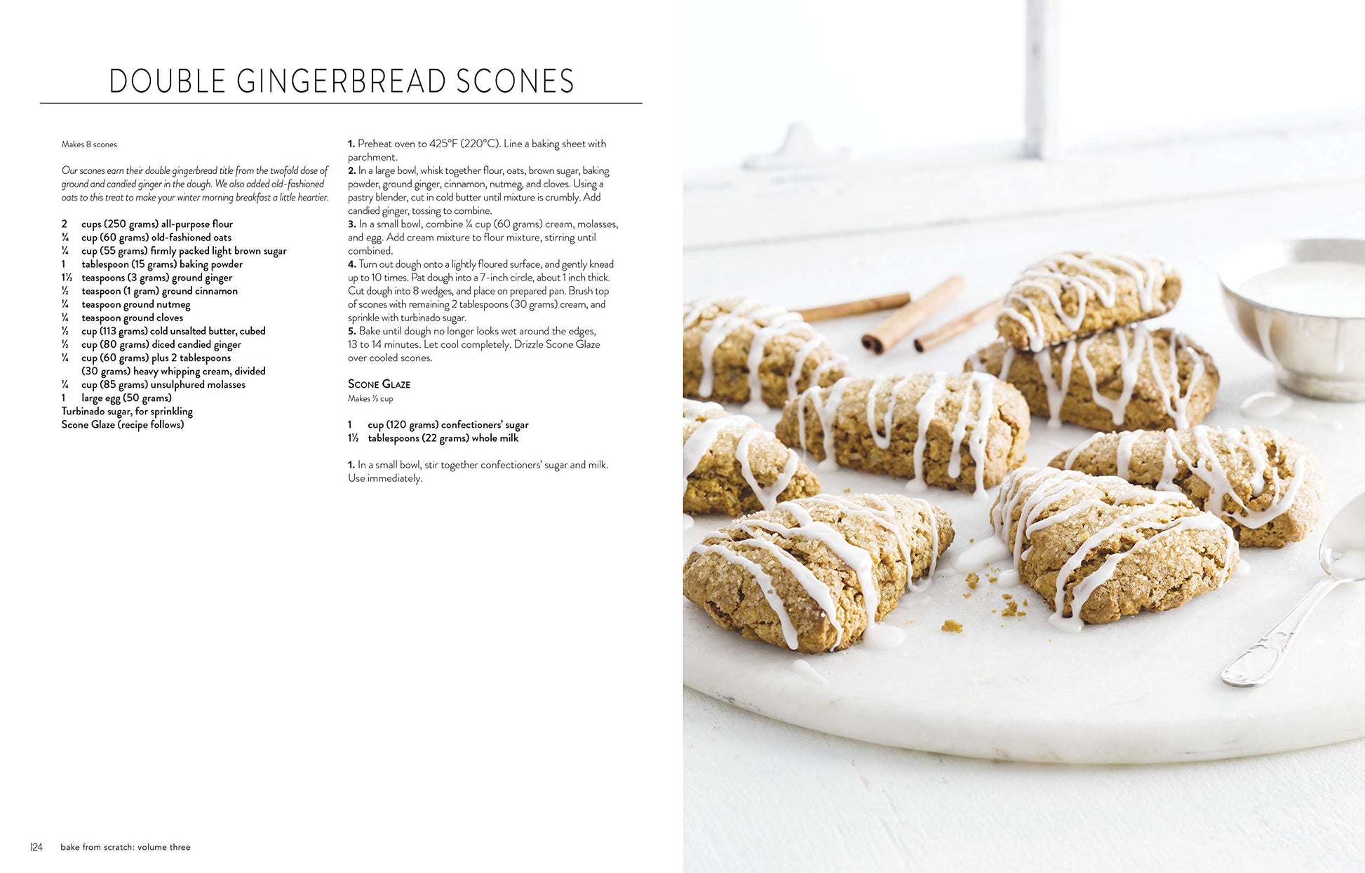 Bake from Scratch (Vol 3): Artisan Recipes for the Home Baker