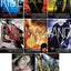 Maximum Ride Series Collection - Forever, Angel Experiment, School's Out, Saving The World, Final Warning, Max, Fang, Angel