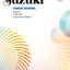 Suzuki Violin School, Volume 3: Violin Part (Book & CD)