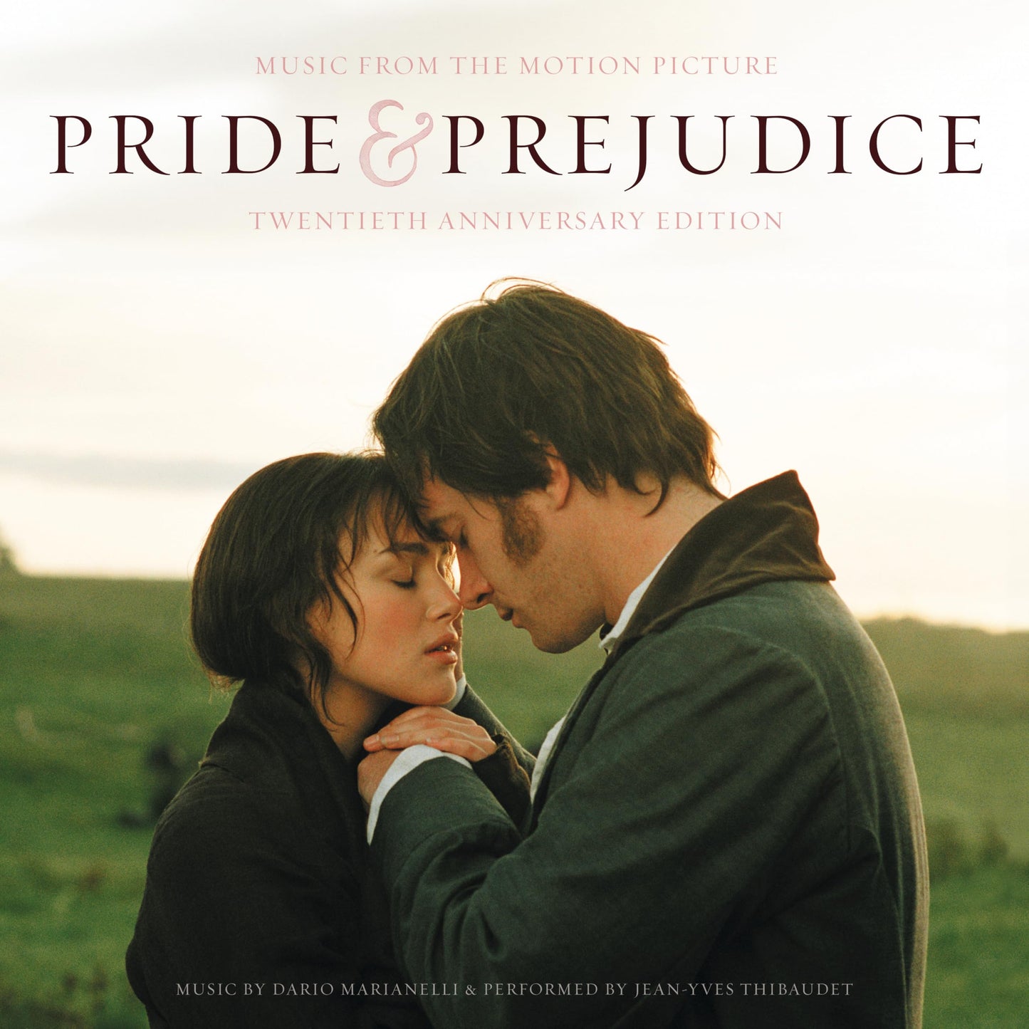 Pride and Prejudice (Penguin Classics)