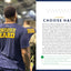 Pray Like a Champion Today: Sacred Stories from the Sidelines of Notre Dame Football