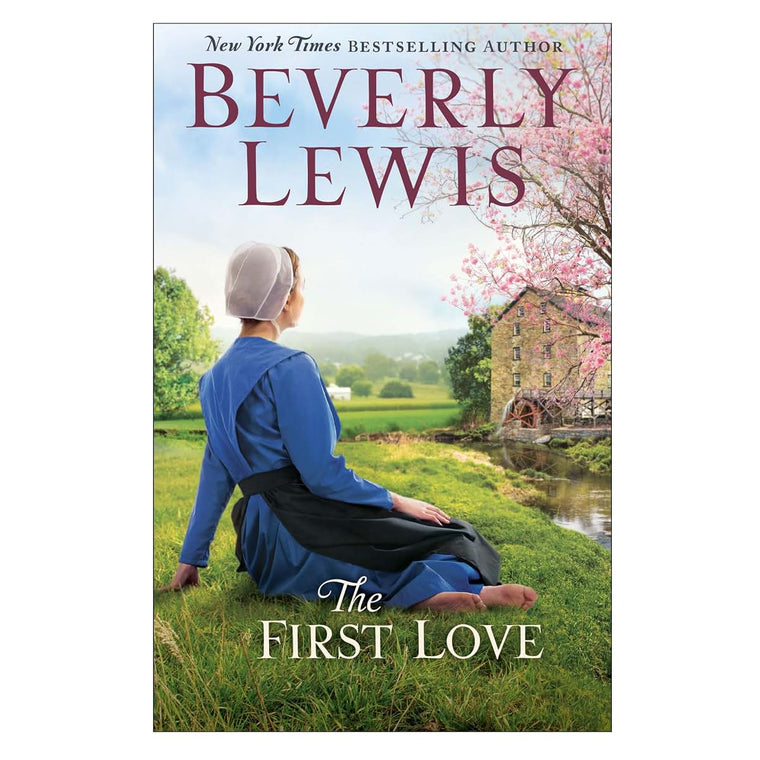 The First Love