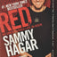 Red: My Uncensored Life in Rock