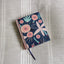 NIrV, Journal the Word Bible for Girls, Double Column, Hardcover, Comfort Print: My First Bible for Tracing Verses, Journaling, and Creating Art