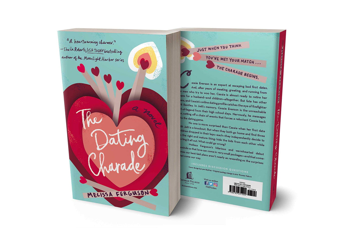 The Dating Charade