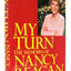 My Turn: The Memoirs of Nancy Reagan by Reagan, Nancy