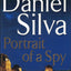 Portrait of a Spy by Daniel Silva