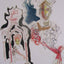Les Bravades: A Portfolio of Pictures Made for Rebecca Welles by Her Father