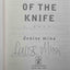 Slip of the Knife: A Novel