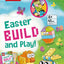 LEGO Books: Easter Build and Play Box