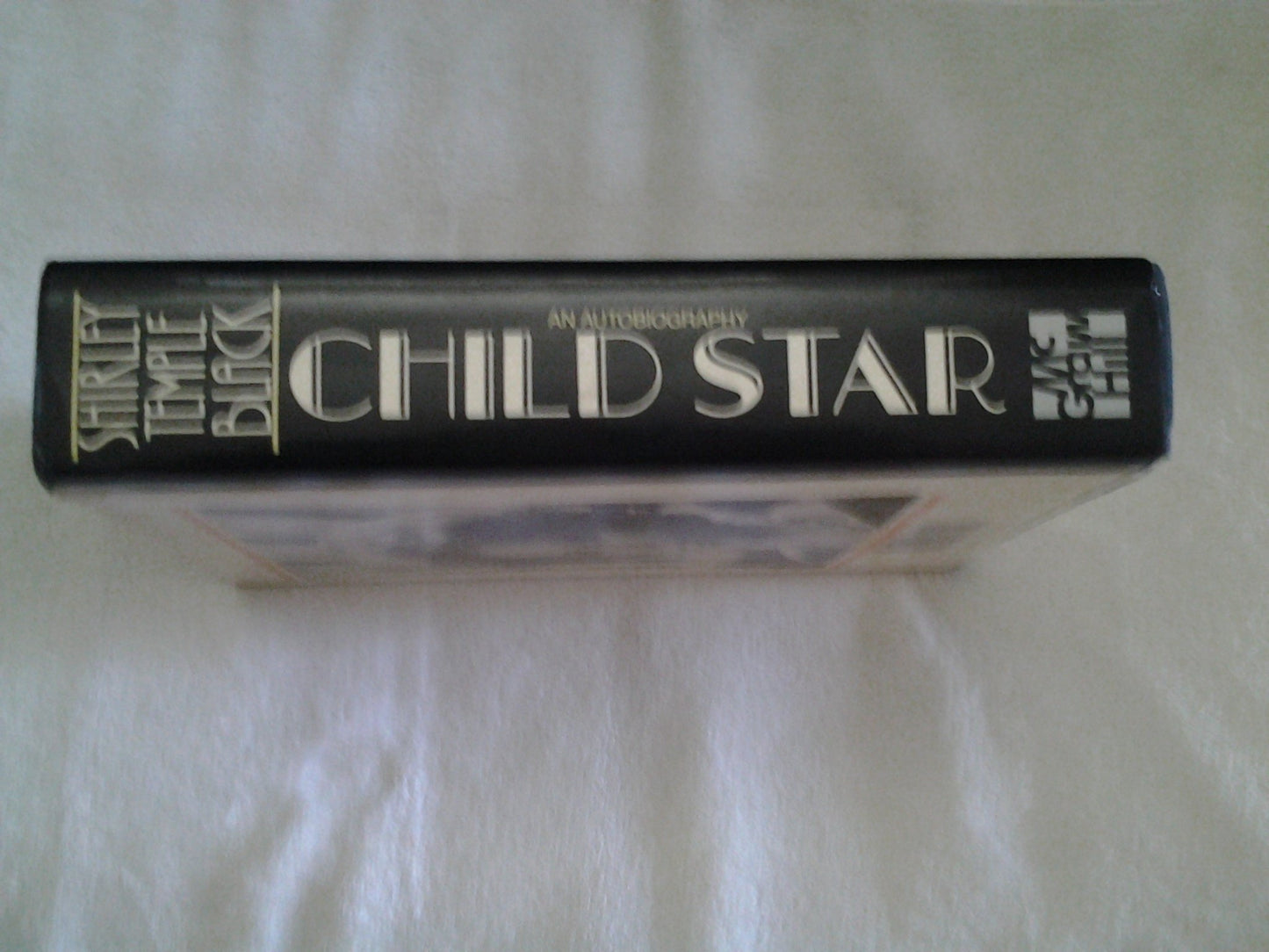 Child Star: An Autobiography