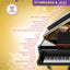 Alfred's Easy Piano Songs -- Standards & Jazz: 50 Classics