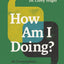 How Am I Doing?: 40 Conversations to Have with Yourself (A Guide to Self-Care, Healing, Purpose, and Intention)