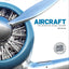 Aircraft: The Definitive Visual History (DK Definitive Transport Guides)