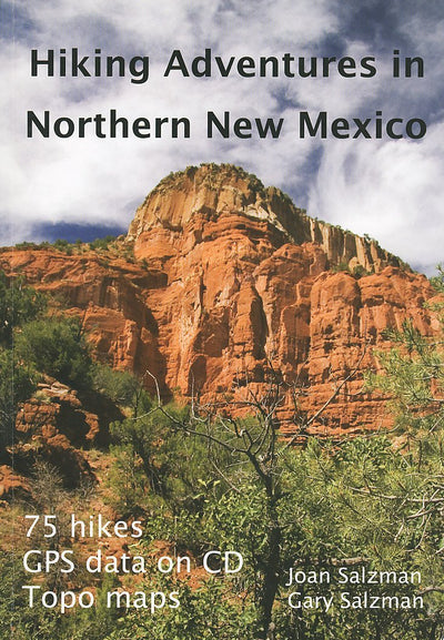 Hiking Adventures in Northern New Mexico