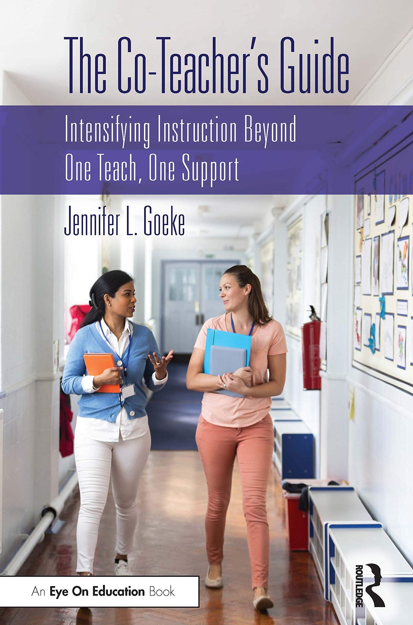 The Co-Teachers Guide