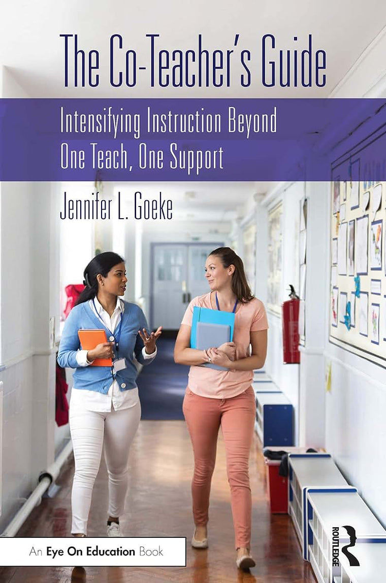 The Co-Teachers Guide