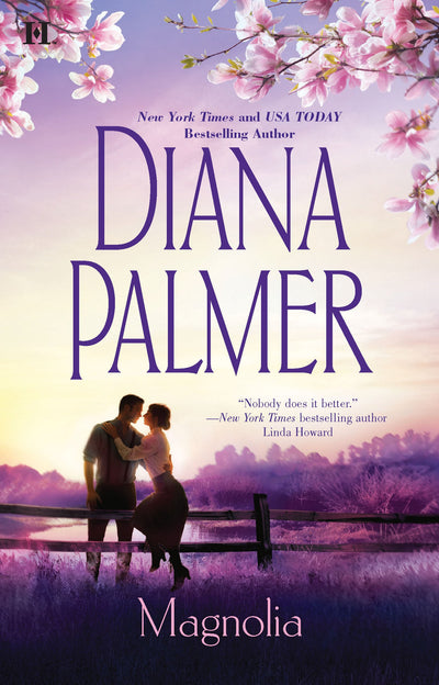 Magnolia by Palmer, Diana