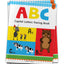 Preschool Complete Learning Activity Pack For Kids (Box Set of 8 Books)
