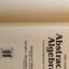 Abstract Algebra: A First Undergraduate Course