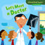 Let's Meet a Doctor (Cloverleaf Books  - Community Helpers)