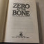 Zero at the Bone: Story of Gene Simmons Mass Murderer by Miakarts