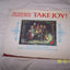 Take Joy! The Tasha Tudor Christmas Book by Tasha Tudor