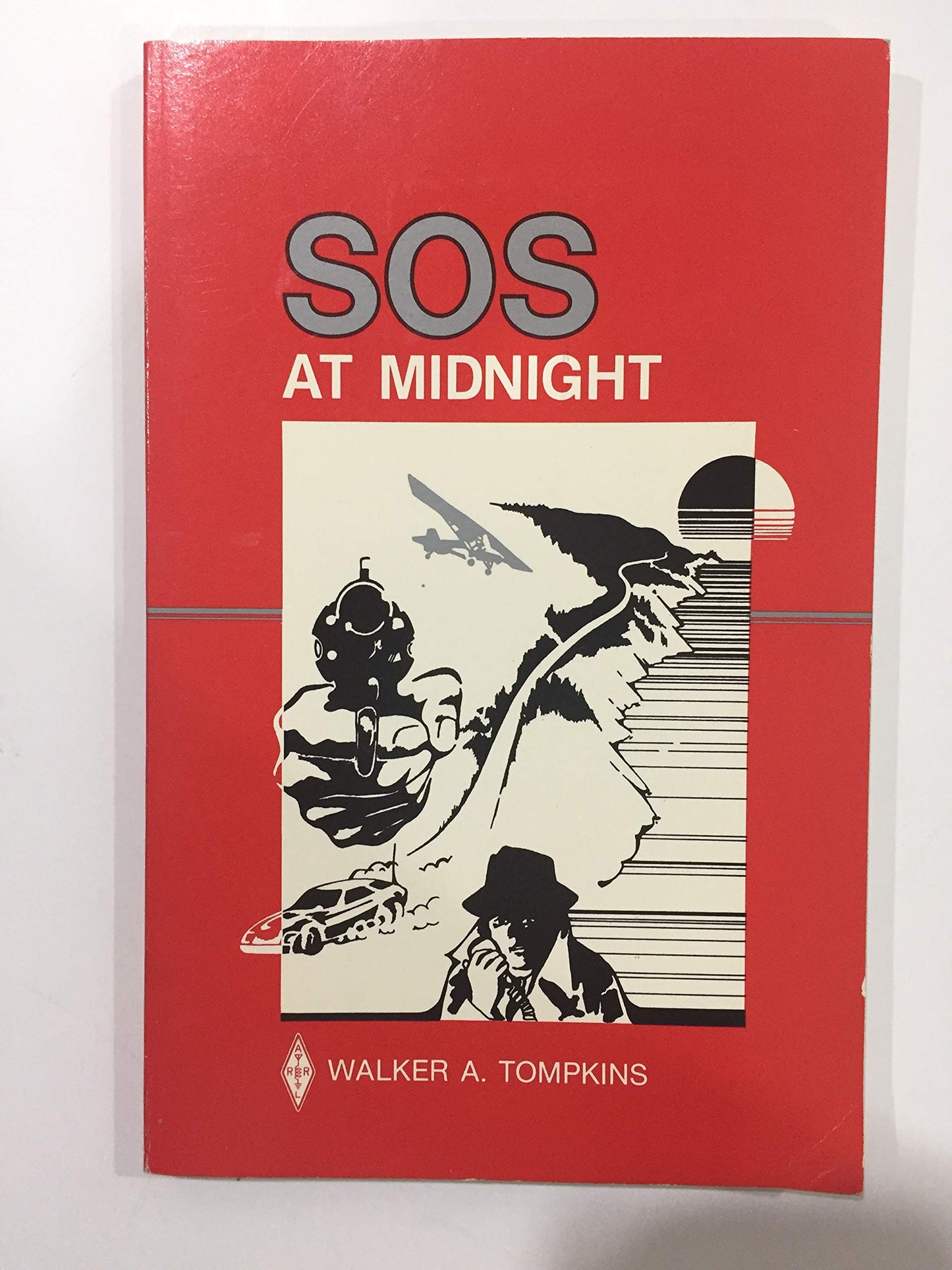 SOS at Midnight