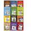 Diary of a Wimpy Kid 12 Books Complete Collection Set New(Diary Of a Wimpy Kid,Rodrick Rules,The Last Straw,Dog Days,The Ugly Truth,Cabin Fever,The Third Wheel,Hard Luck,The Long Haul,Old School..etc
