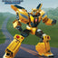 Bumblebee's Big Mission: Ready-to-Read Level 2 (Transformers: EarthSpark)