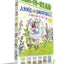 Annie and Snowball Collector's Set 2 (Boxed Set): Annie and Snowball and the Magical House; Annie and Snowball and the Wintry Freeze; Annie and ... Annie and Snowball & the Grandmother Night